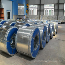 Galvanized steel coil for roofing sheet